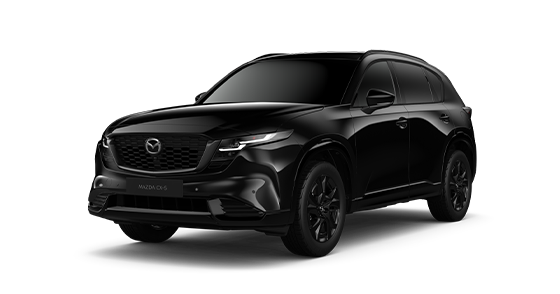 All-New Mazda CX-5 2.5L Individual Edition